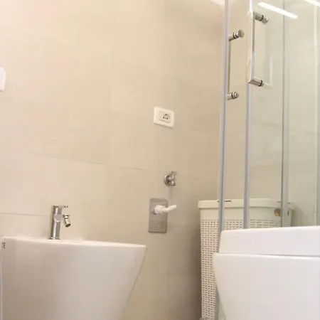 Beach Studio Juan Les Pins Appartement