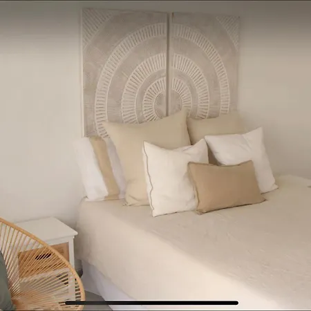 Apartment Beach Studio Juan Les Pins *
