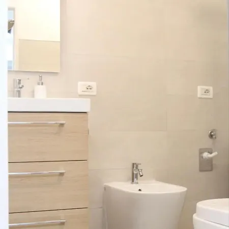 Beach Studio Juan Les Pins Appartement