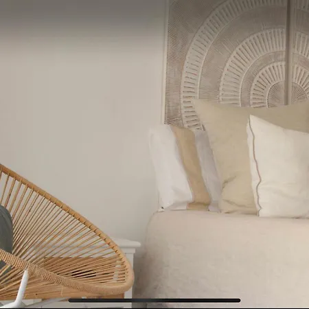 Apartment Beach Studio Juan Les Pins *
